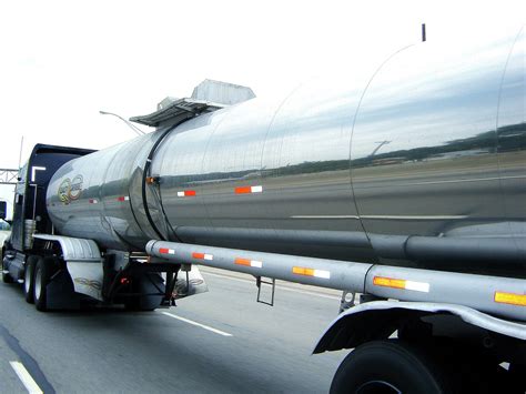 A "tank vehicle" is used to carry any liquid or liquid gas in a tank of 1,000 gallons or more. . Tanker cdl practice test